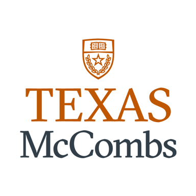 UT Austin McCombs School of Business